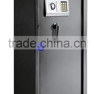 Digital Safe Box Home Safe Electronic Safe Gun Safe China Supplier thumbnail-1