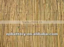 Natural Reed Mat for Garden Fencing thumbnail-1