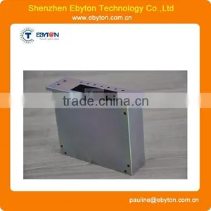 Custom Precision Sheet Metal Parts thumbnail-1