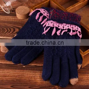 Best Sellers Dobby Touch Screen Gloves For IPhone/Tablet For Christmas thumbnail-5