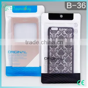 Transparent Opp Bags With Adhesive Strip Transparent Pvc Bag thumbnail-3