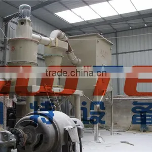 High Precision and Capacity Multi-Grade Air Classifier for Iron Ore Mining Processing thumbnail-4