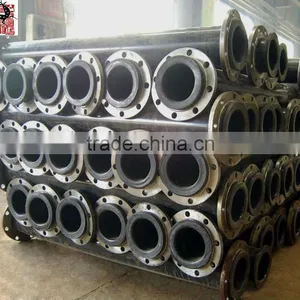 Made in China HDPE Pipe Price thumbnail-1