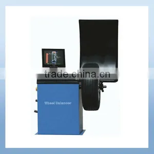 Wheel Balancing RP2203 thumbnail-1