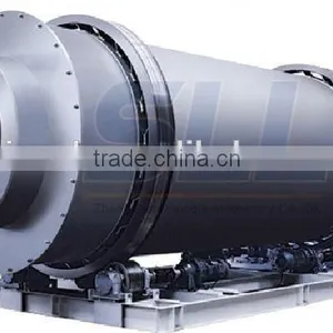 Factory Price Dryer Machine for River Sand thumbnail-1