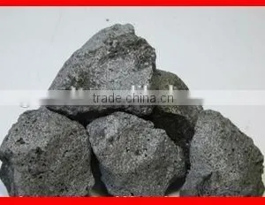 Leading Exporter of Fe Si Mg Alloy/FeSiMg8Re3 Nodulizer Lump/slag thumbnail-3