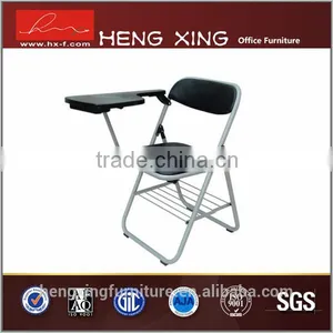 2015 Hot Sale Metal Folding Chair HX-PLC009 thumbnail-6