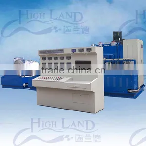 Industrial Equipment, Metallurgical Machinery, Large-scale Mining Machinery Hydraulic System Repair Machine thumbnail-1
