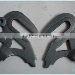 Bike Frame End thumbnail-1