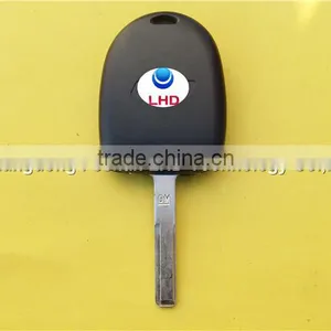 1 Button Remote Key Shell Case Cover Fit for Chevrolet Holden Commodore thumbnail-3