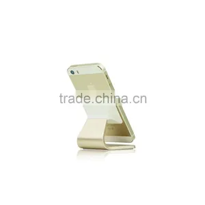 Super High Quality Micro Suction Phone Holder, ABS Cell Phone Stand thumbnail-3