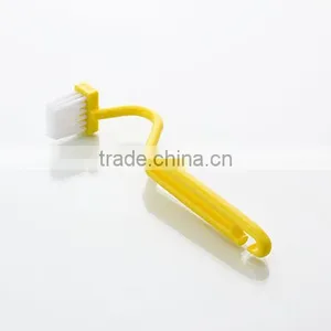Made in China Specific Bathroom Plastic Toilet Brush Quality Choice thumbnail-5