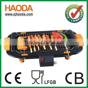 Electric Grill Maker thumbnail-1
