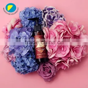 Best Super Effect Natural Soapberry Face Cleanser thumbnail-1