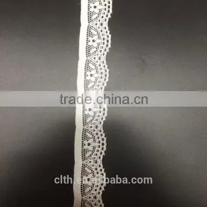 Competitive Price Lace Trim for Dress Making thumbnail-1