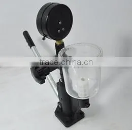 S60H Fuel Injector Nozzle Tester thumbnail-3