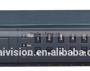 8ch1080P AHD DVR thumbnail-1