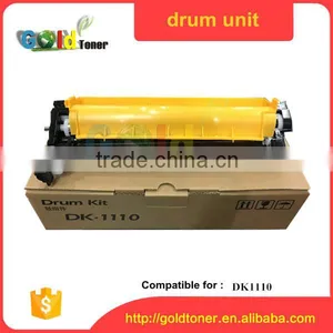 High Quality DK1110 Drum Unit for Use in FS1040 1020 1120 1025 1125MFP thumbnail-1