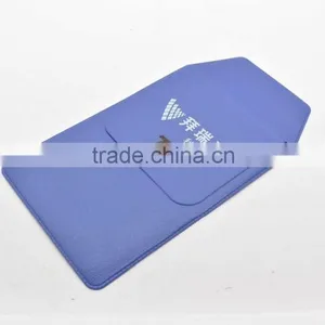DOCTOR PVC POCKET PROTECTOR, SOLID COLOR thumbnail-3