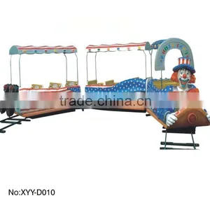 New Kids Train thumbnail-1