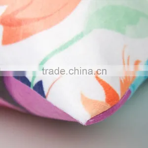 Hot Sale Invisible Zipper Wholesale Digital Printing Pillow Cover thumbnail-6