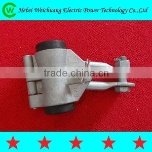 Suspension Clamp/ Cable Clamp / Pole Line Fitting thumbnail-1