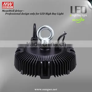 Diffuser Warehouse Cheap Led High Bay Lamp, Ip65 100w Led High Bay Light Fitting thumbnail-5