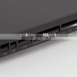 XAX01Alu OEM ODM Customized Laser Cut Bend Weld Sheet Aluminum 5052 6061 GB/T 3880-2006 Enclosure thumbnail-1