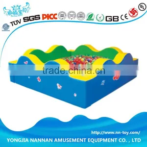 Kids Ocean Ball Pool thumbnail-2