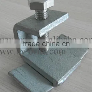 Cable Tray Splice Plate thumbnail-3