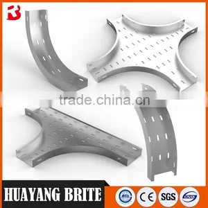 Competitive Price Steel Cable Ducting , Cable Ducting , Cable Ducts for Sale thumbnail-2