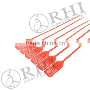 Nylon Cable Tie Tag, Cable Labels Tags, Cable Tie Marker Tag thumbnail-3
