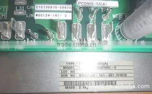 Daikin Air Conditioner Control Panel thumbnail-4
