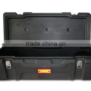 Roto-molded Standard Tubular ATV Racks ,ATV Gun Case With SGS,ISO9001 and CE thumbnail-3