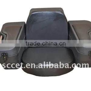 43L Rotomold ATV Box ATV Case With Seats thumbnail-1