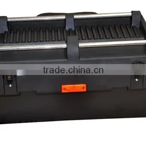 High Qulity Plastic Box for ATV Manufacturer -With CE FDA SGS ISO9001 thumbnail-2
