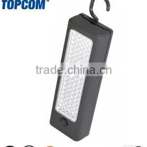 Plastic 68 Led Magnetic Work Light thumbnail-1