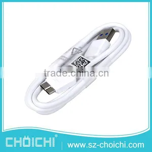 Made in China 100% Original White Micro Usb 3.0 Data Link Cable for Samsung thumbnail-1
