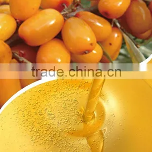 Organic Sea Buckthorn Cooking Oil thumbnail-1