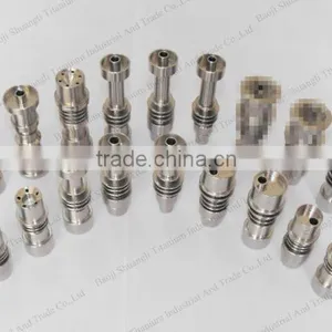 Domeless Oil Nail thumbnail-2