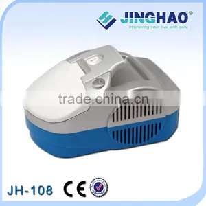 Hospital Medical Fashionable Design Compressor Walmart Nebulizer Machine thumbnail-3