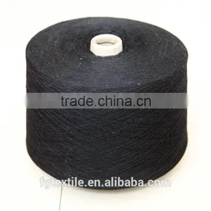 Trade Assurance 70% Cotton 30% Polyester Yarn for Knitting Glove and Sock thumbnail-6