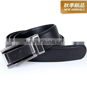 Leather Replica Designer Belts for Men thumbnail-1