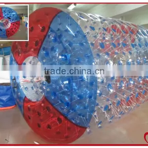 Roller, Inflatable Roller, Inflatable Water Roller thumbnail-1