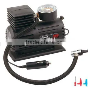 Mini Air Compressor/pump/tyre Inflator(LS4022) thumbnail-1