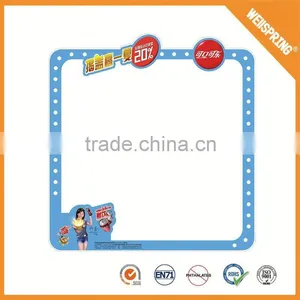 Famous Kids Lable Sticker 3d Cartoon Custom Sticker Wholesale thumbnail-1