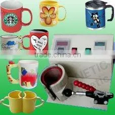 Mugs Sublimation Machine thumbnail-1