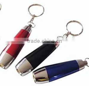 TE292 1LED Keychain Light thumbnail-1