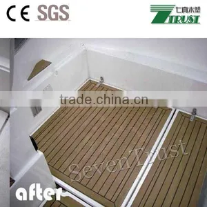 Pvc Sofe Decking for Board thumbnail-4