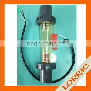 Liquid Rotameter Plastic Flow Indicator thumbnail-4